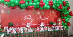 Leia mais sobre o artigo Natal Solidário – LACC